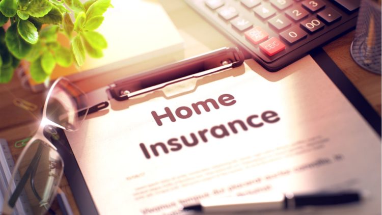 What Does Home Insurance Actually Cover?