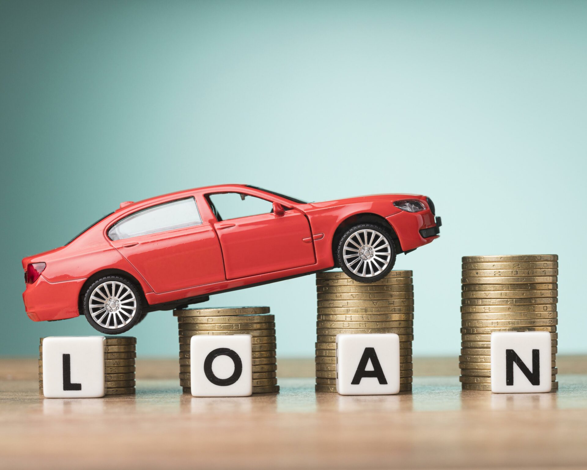 How Much Car Loan Can You Really Afford?