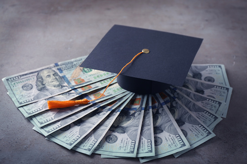 Are You Missing Out On Free Money For College?