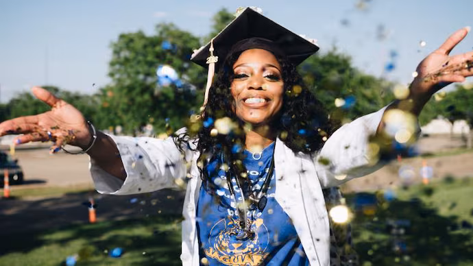 What Does It Really Take to Get University Admission Today?