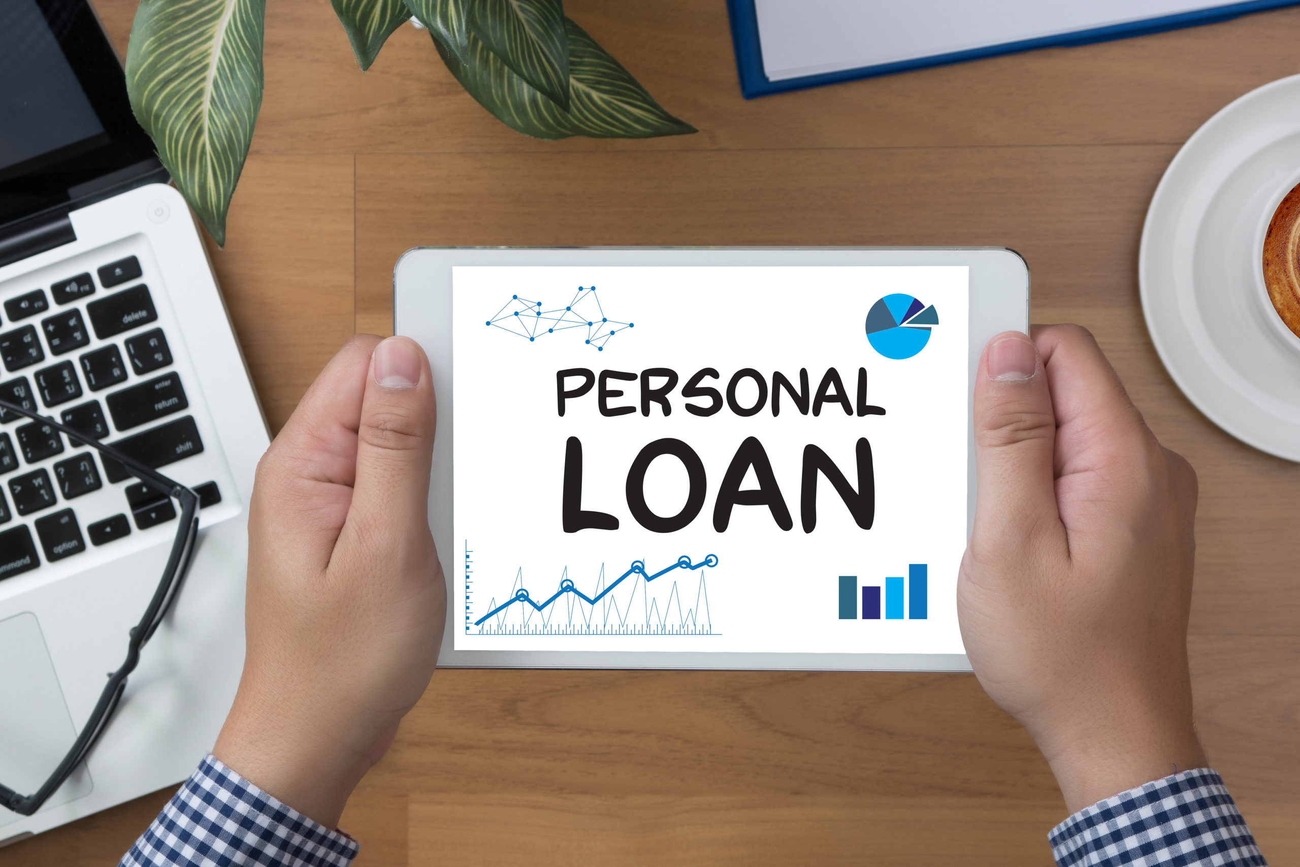 Do You Qualify For A Personal Loan?